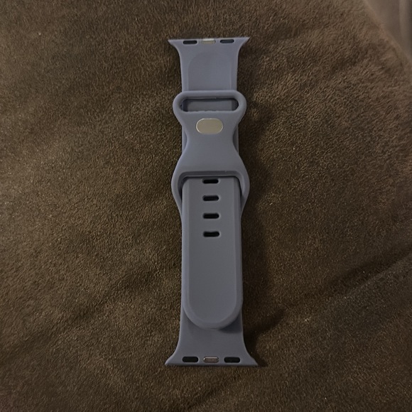 Apple Watch 8 41mm S/M wristband. - Picture 6 of 7